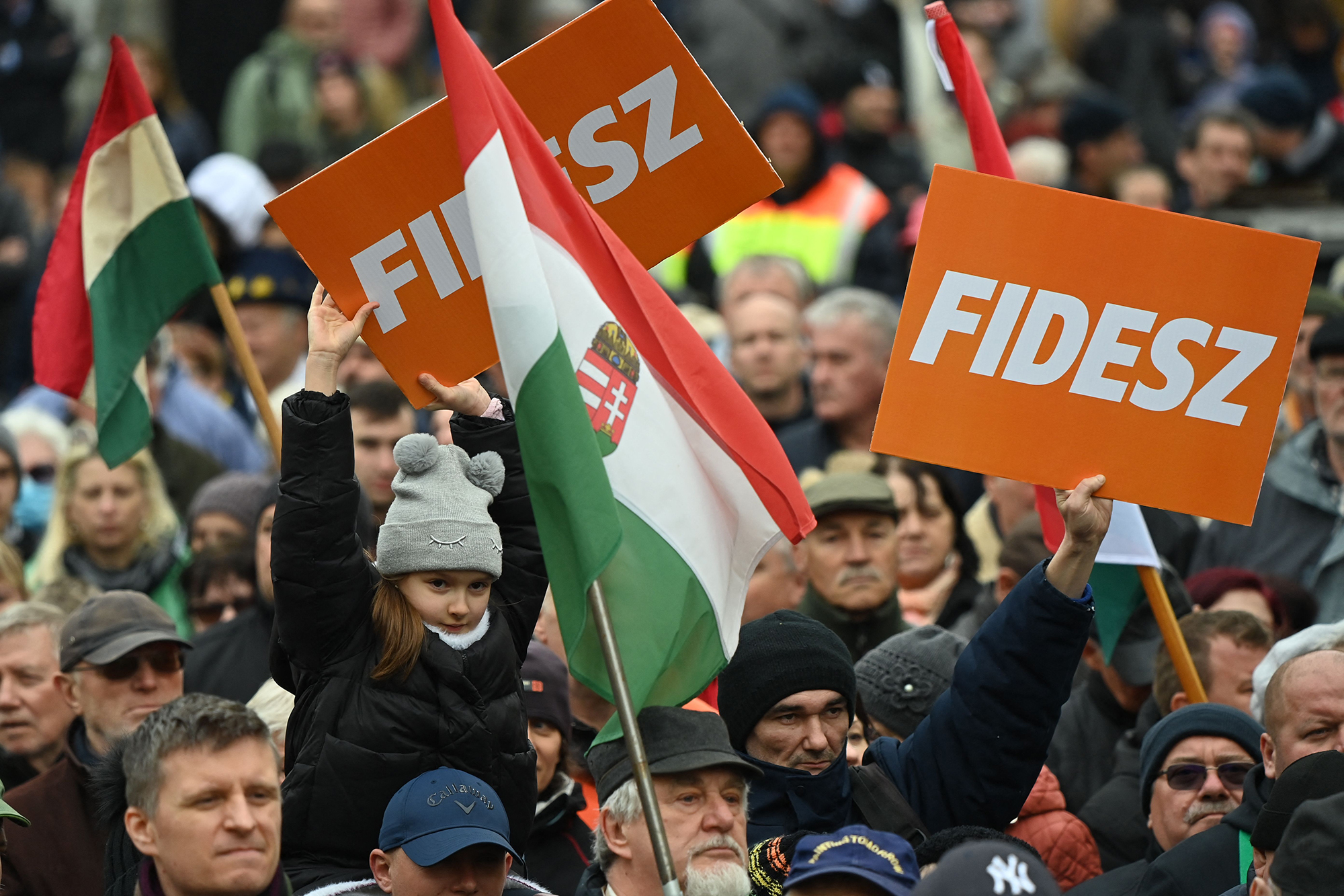 На стороне Кремля. Почему Венгрия помогает России в войне против Украины